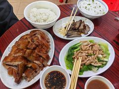 -凌舍好烧鹅(中山路店)