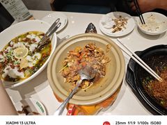 -绿草地·湘菜(7mall店)