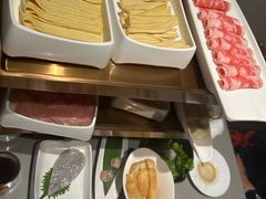 -海底捞火锅(河东万达广场店)