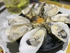 -蚝大仙横琴生蚝火锅(中央汇店)