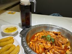 -李想大虾(吾悦广场店)