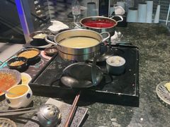 -王家渡火锅店(棕榈泉店)