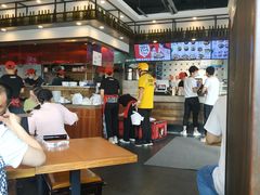 -老妈米线(港龙店)