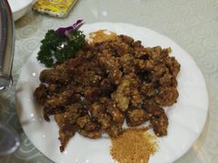 -杨记小骨头羊杂馆(南五马路店)