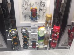 -泡泡玛特POPMART(侨福芳草地店)