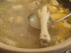 -楠波炭炉鸡煲馆(桥北店)