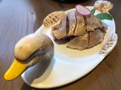 -香园茶社·金陵小灶(老门东店)