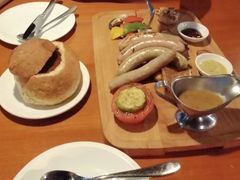 -布拉格餐厅· 中欧捷克菜(全国首店)