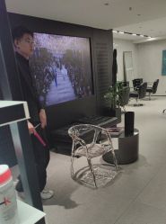 点击看大图 -付军剪艺JF ProSalon