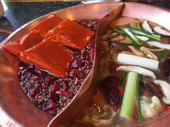 -老码头火锅(玉林店)