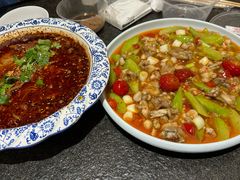 -老吴家川菜(昭化路店)