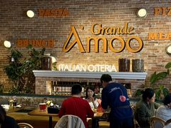 -Grande A'moo(上海万象城店)