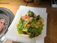 -炭之家烤肉(世茂店)