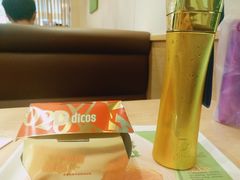 -德克士(龙阳广场店)