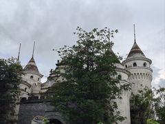 -赤坎·广东华侨国际旅游度假区