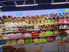 -7mall美食潮地标