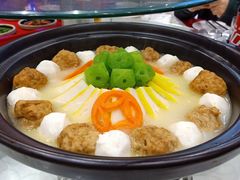 -雅和生态渔庄·宜城锅巴饭(龙灵山公园店)
