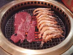 -神户赤童日式烤肉伙伴(东直门店)