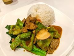 -香港深仔记茶餐厅(东门店)