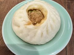 -老清朝包子铺(开明街店)