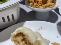 -郑庄脂渣海鲜楼(九水路店)