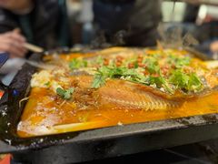 -三兄弟灰太狼烧烤.龙虾烤鱼(上海交大店)