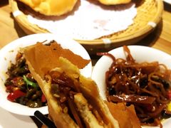 -東舍食唐精品陕菜馆