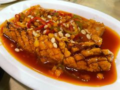 -佛有缘素食馆·荔湾老字号(陈家祠首店)