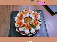-小苍兰风铃草蛋糕甜品(沈阳店)