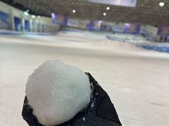 -绍兴启迪乔波冰雪世界