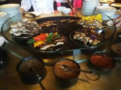 -广州富力君悦大酒店·凯菲厅