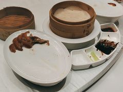-眉州东坡(北苑华贸店)
