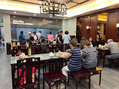 -毛华美食(清扬路店)