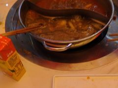 -潮牛岛·潮汕鲜切牛肉自助火锅(无锡首店)