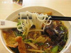 螺狮粉-家味螺蛳粉&烤鱼(五角场店)