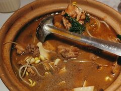 -川味堂·四川豆花(八卦岭店)
