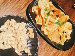 -Let’s WaKao瓦烤(贝森店)