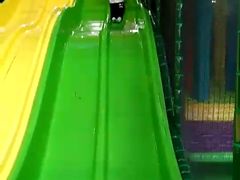 -蒙特利亲子乐园