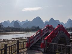 -桂林两江四湖景区