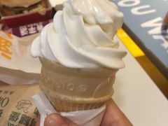 -麦当劳(长泰商业广场店)