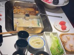 -九鼎轩脆毛肚火锅(南京东路店)