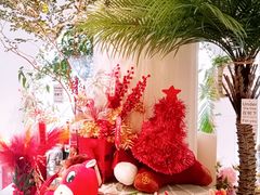 -LA JOLLA 墨西哥餐厅(学院路店)