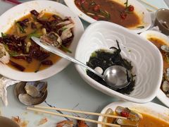 -星奇缘·海鲜餐厅(东山美食地标店)