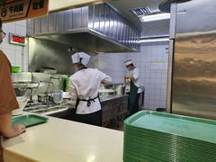 -苏氏牛肉面(北京南路店)