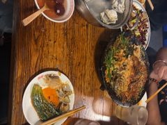 -福苗小骆驼烧烤(莲湖路店)