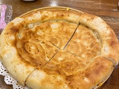 馕饼-清真·玛丽亚新疆菜主题餐厅(浙江中路店)