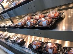 -盒马X会员店(王府井奥莱UP TOWN店)