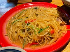 -破三川·新川菜(静安大融城店)