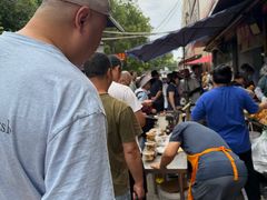 -放心脆皮油条(中房三林城店)