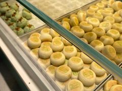 -好一朵茉莉花(老门东店)